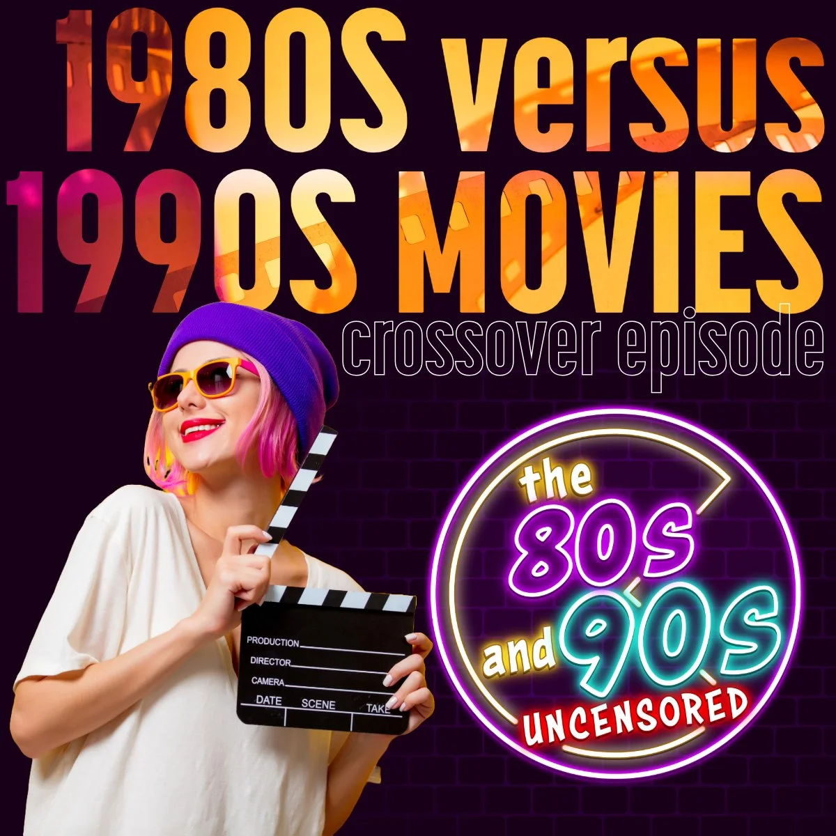 1980s vs 1990s Movies | Crossover Episode — The 80s and 90s